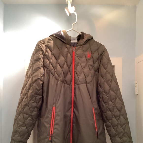 Spyder Other - Spyder ski jacket - Sale Price! Needs To Go!